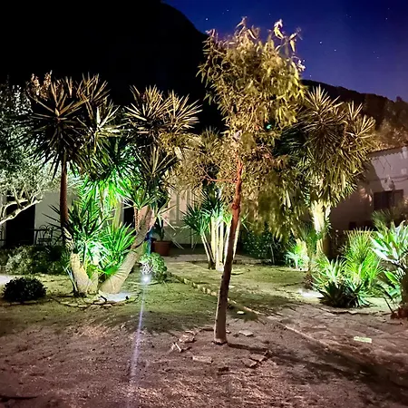 L'oasi Pineta Sul Mare Bed & Breakfast *