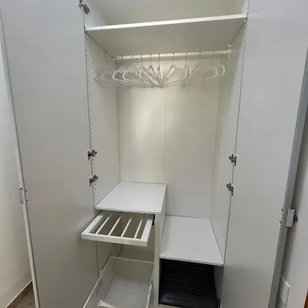 L'oasi Pineta Sul Mare 4*