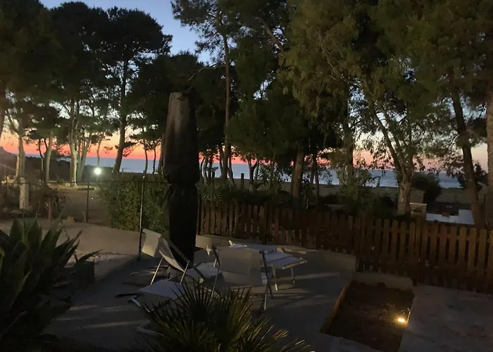 L'oasi Pineta Sul Mare