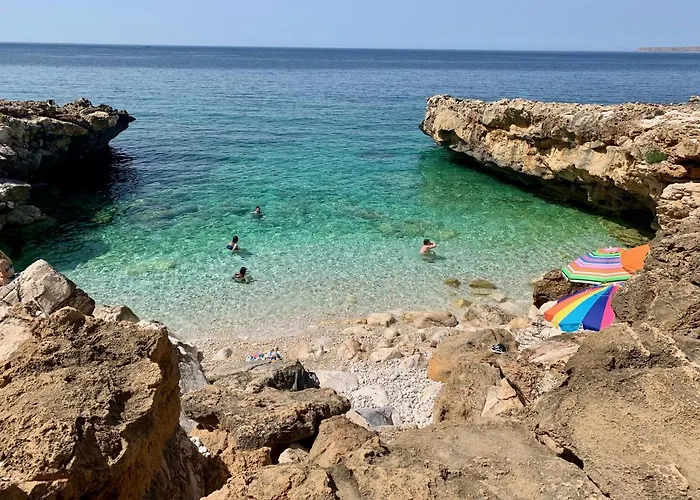L'oasi Pineta Sul Mare 4*