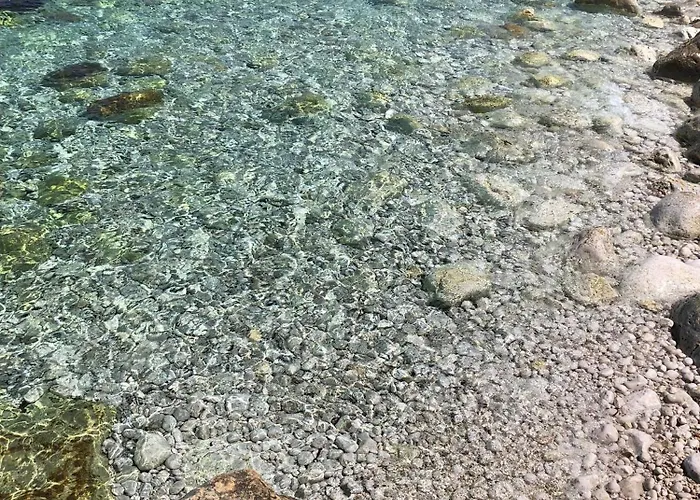 L'oasi Pineta Sul Mare 4*