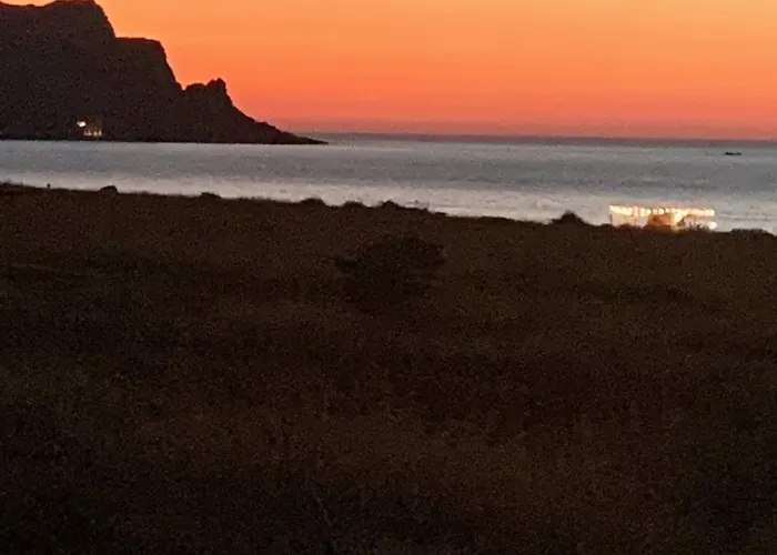 L'oasi Pineta Sul Mare 4*