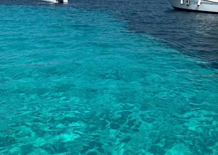 L'oasi Pineta Sul Mare 4*