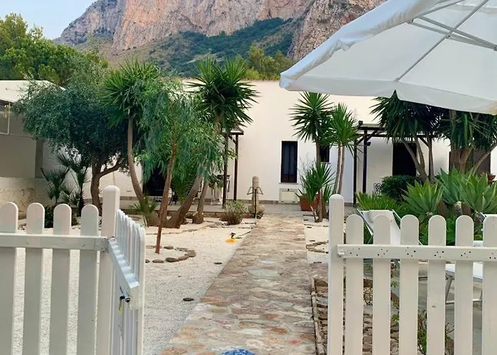 L'oasi Pineta Sul Mare