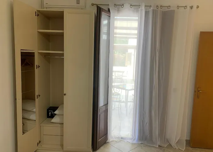 L'oasi Pineta Sul Mare Bed & Breakfast