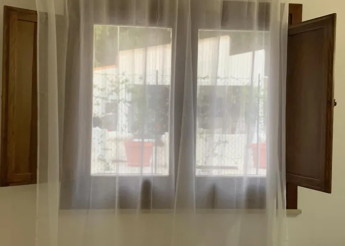L'oasi Pineta Sul Mare 4*