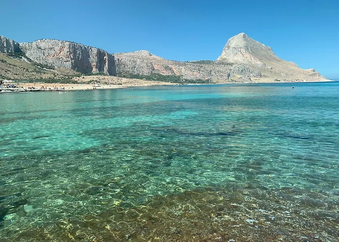 L'oasi Pineta Sul Mare Bed & Breakfast