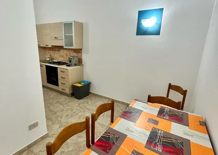 L'oasi Pineta Sul Mare Bed & Breakfast