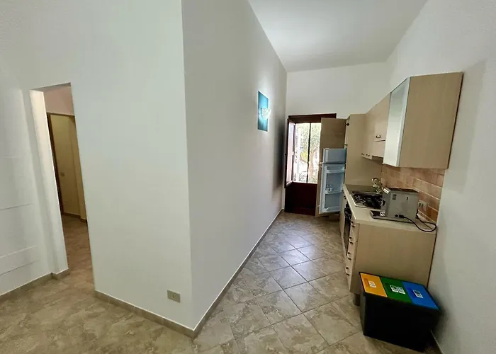 Bed & Breakfast L'oasi Pineta Sul Mare