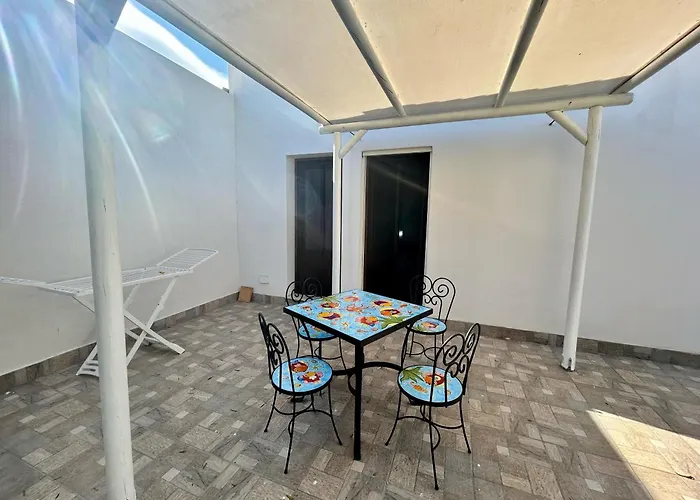 L'oasi Pineta Sul Mare Bed & Breakfast