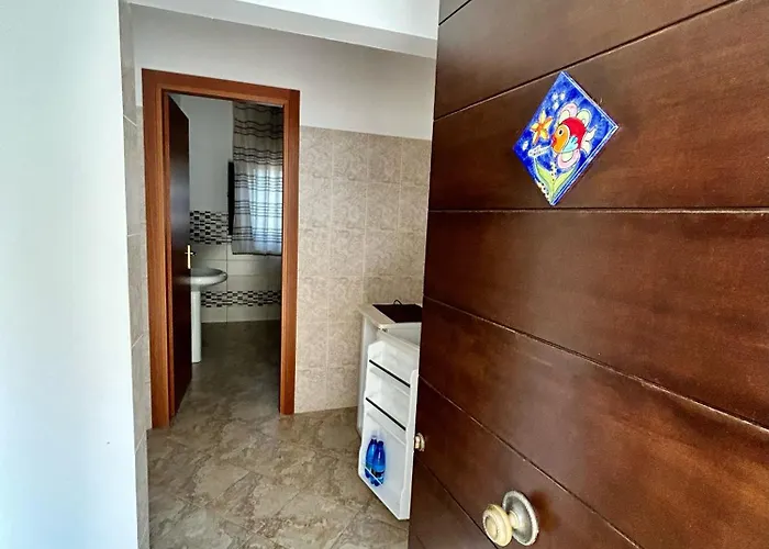 Bed & Breakfast L'oasi Pineta Sul Mare