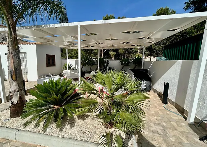 L'oasi Pineta Sul Mare 4*