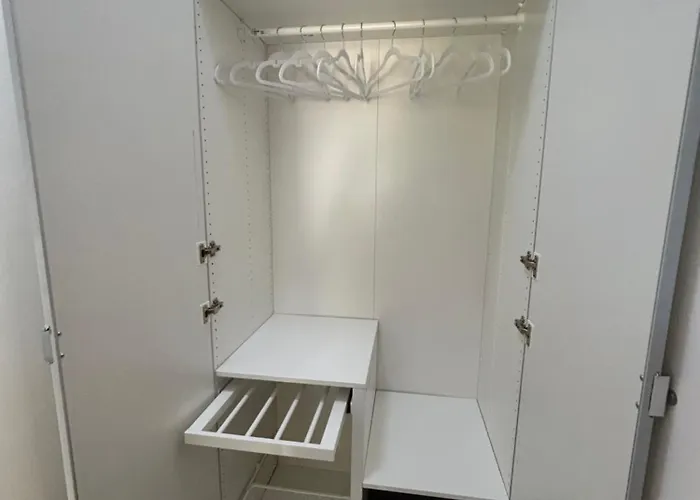L'oasi Pineta Sul Mare 4*